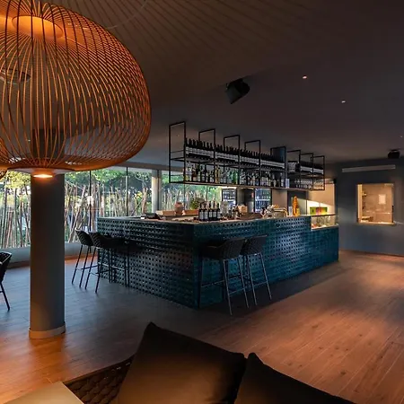 홀리데이파크 Mediterraneo Village 카발리노