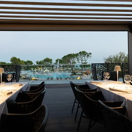 Mediterraneo Village Holiday park
