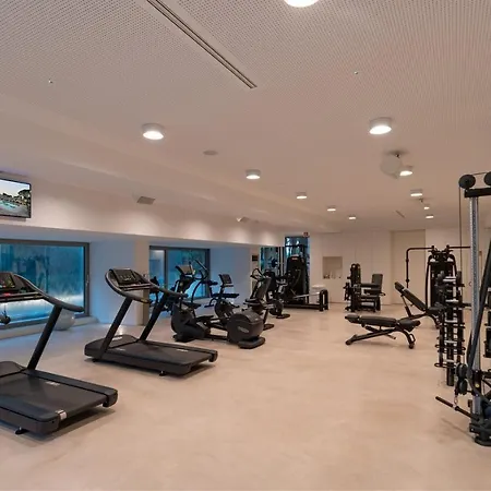 Holiday park Mediterraneo Village 5*
