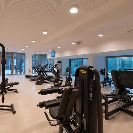 홀리데이파크 Mediterraneo Village 카발리노