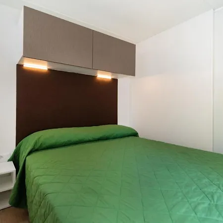 Mediterraneo Village Holiday park