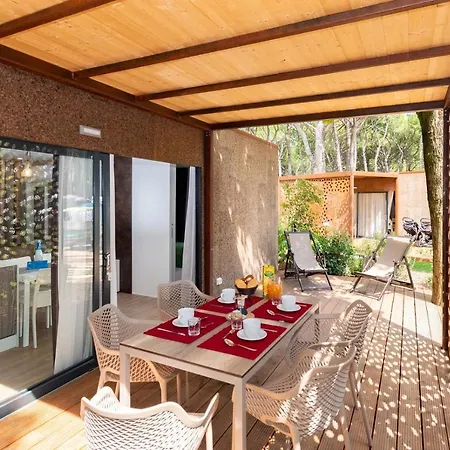 Holiday park Mediterraneo Village 5*