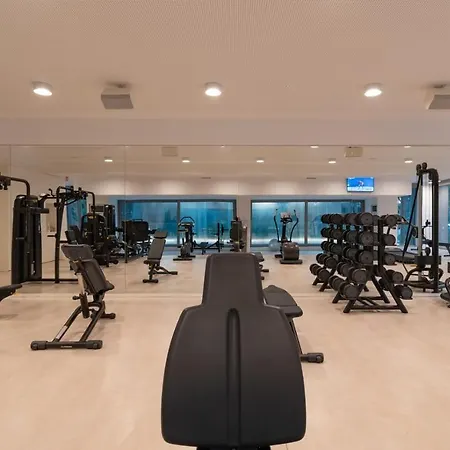 Mediterraneo Village 홀리데이파크 카발리노