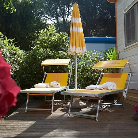 Mediterraneo Village 5*