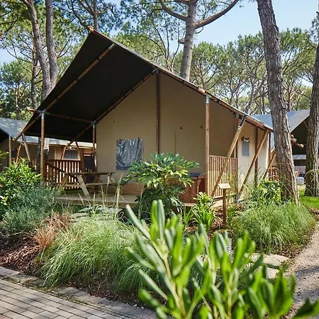 Mediterraneo Village 5* Cavallino-Treporti