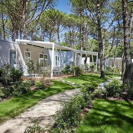 Holiday park Mediterraneo Village Cavallino-Treporti
