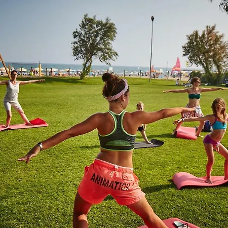 Mediterraneo Village 홀리데이파크 5*