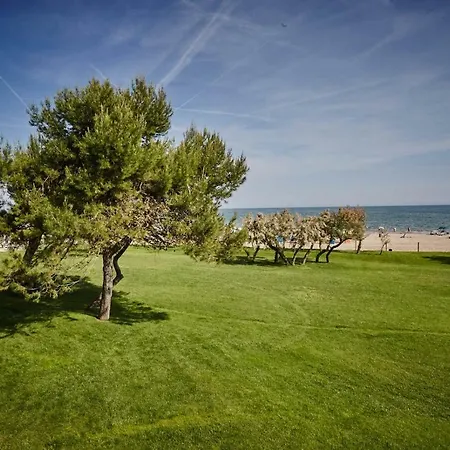 Mediterraneo Village Holiday park Cavallino-Treporti