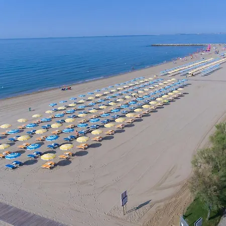 Holiday park Mediterraneo Village Cavallino-Treporti