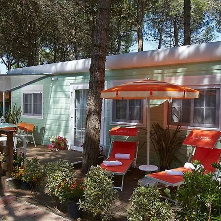 Holiday park Mediterraneo Village Cavallino-Treporti