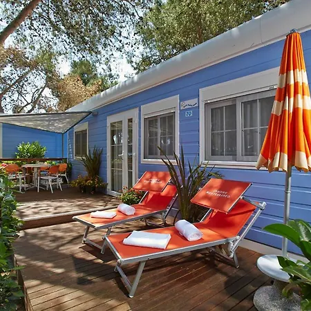 Mediterraneo Village 홀리데이파크 카발리노