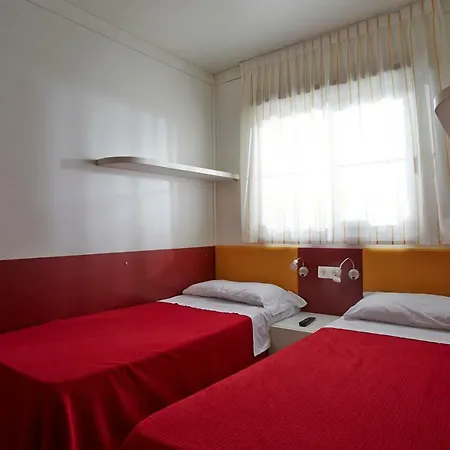 Mediterraneo Village Holiday park
