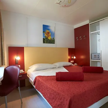 Mediterraneo Village Holiday park Cavallino-Treporti