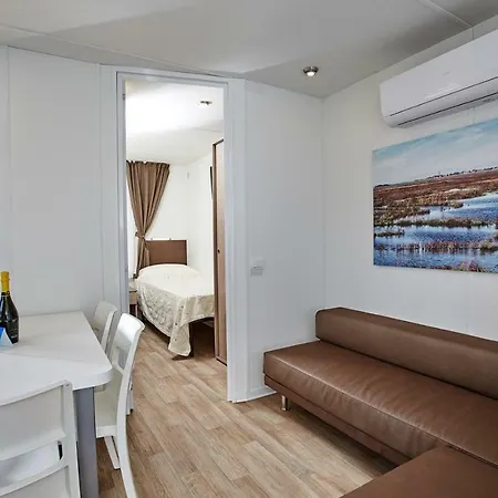 Mediterraneo Village 5* Cavallino-Treporti