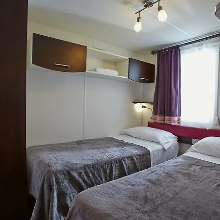 Mediterraneo Village Holiday park