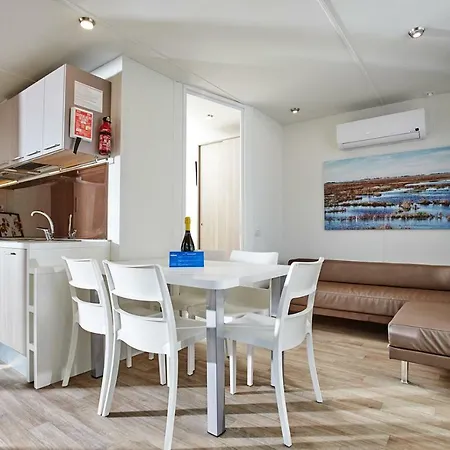 Holiday park Mediterraneo Village Cavallino-Treporti