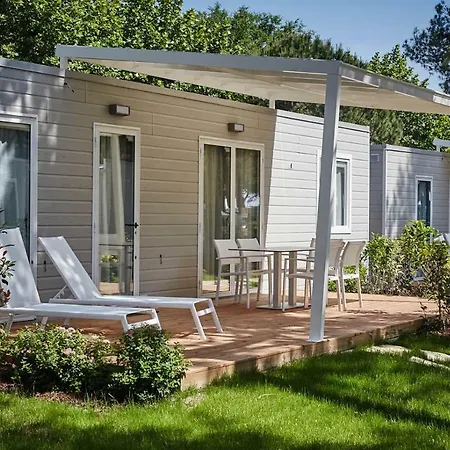 Holiday park Mediterraneo Village