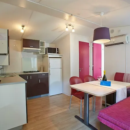 Mediterraneo Village Holiday park
