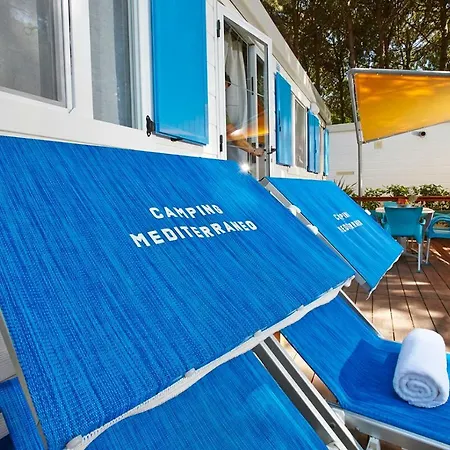 Holiday park Mediterraneo Village Cavallino-Treporti