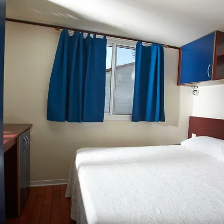 Holiday park Mediterraneo Village