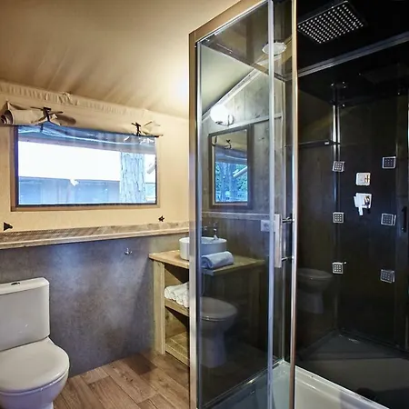 Mediterraneo Village 홀리데이파크