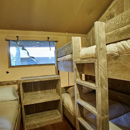 Mediterraneo Village 홀리데이파크 카발리노