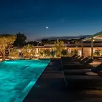 Mediterraneo Village ホリデーパーク