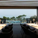 Mediterraneo Village ホリデーパーク