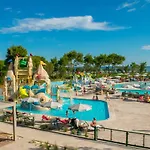 ホリデーパーク Mediterraneo Village 5*