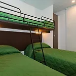 Mediterraneo Village ホリデーパーク カヴァッリーノ・トレポルティ