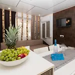 Mediterraneo Village ホリデーパーク カヴァッリーノ・トレポルティ