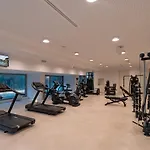 ホリデーパーク Mediterraneo Village 5*