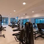 ホリデーパーク Mediterraneo Village カヴァッリーノ・トレポルティ
