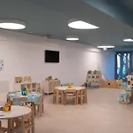 Mediterraneo Village カヴァッリーノ・トレポルティ