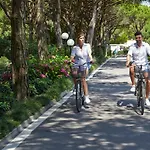 Mediterraneo Village ホリデーパーク
