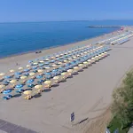 ホリデーパーク Mediterraneo Village カヴァッリーノ・トレポルティ