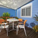 ホリデーパーク Mediterraneo Village
