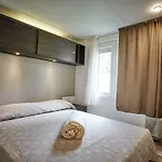 Mediterraneo Village カヴァッリーノ・トレポルティ