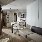 Mediterraneo Village カヴァッリーノ・トレポルティ