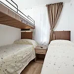 ホリデーパーク Mediterraneo Village 5*