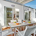 ホリデーパーク Mediterraneo Village 5*