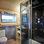 Mediterraneo Village ホリデーパーク