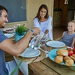 ホリデーパーク Mediterraneo Village