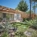 Mediterraneo Village ホリデーパーク カヴァッリーノ・トレポルティ