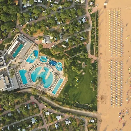 Πάρκο διακοπών Mediterraneo Village Cavallino-Treporti