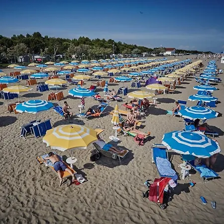 Mediterraneo Village Cavallino-Treporti