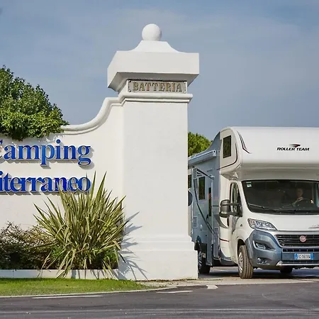 Mediterraneo Village 5*