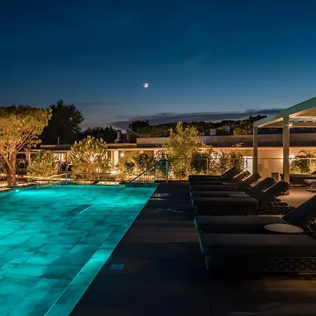 Mediterraneo Village Feriepark