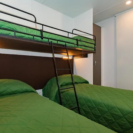 Mediterraneo Village Feriepark Cavallino-Treporti