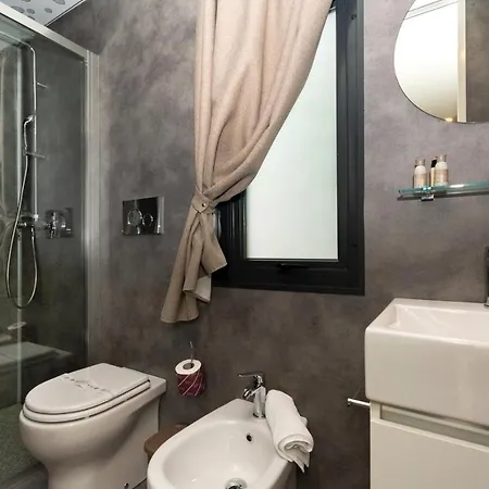 Mediterraneo Village פארק נופש